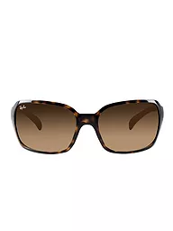 RAY BAN | Sonnenbrille "RB4068/60" | braun