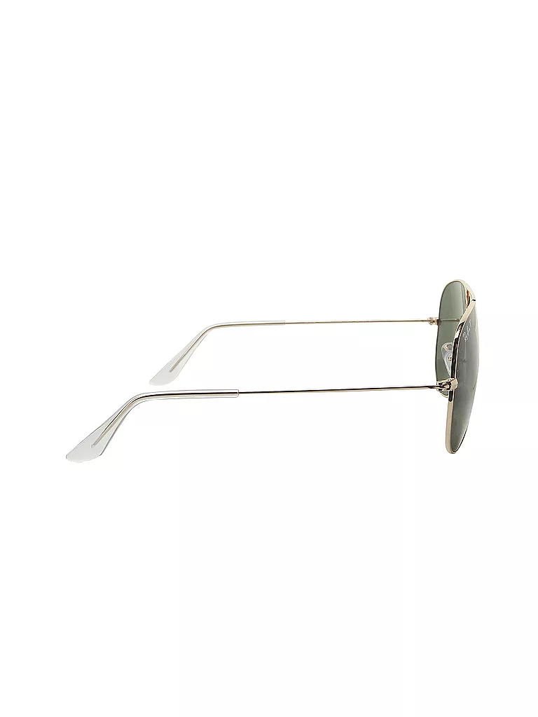RAY BAN | Sonnenbrille "Aviator" 58 | 