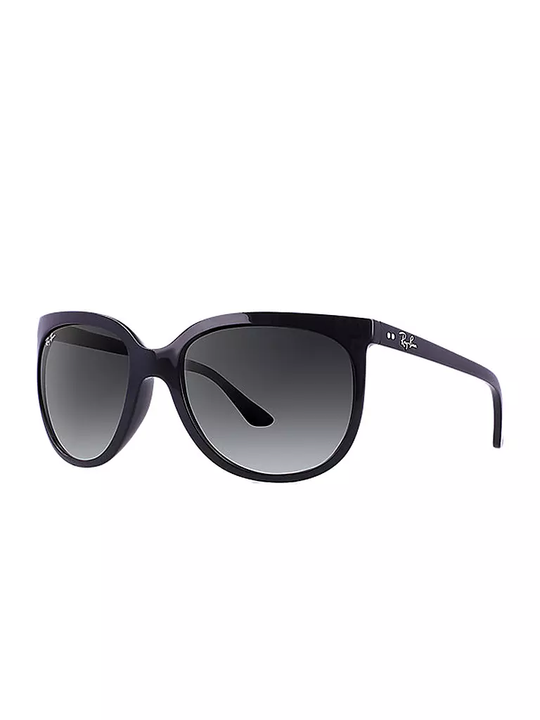 RAY BAN | Sonnenbrille "Cats" 1000 | transparent