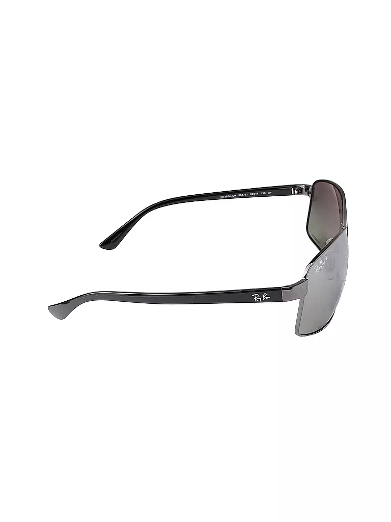 RAY BAN | Sonnenbrille "Chromance" 3604CH/62 | transparent