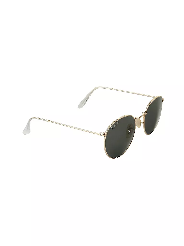 RAY BAN | Sonnenbrille "Icons" 3447/50 | gold