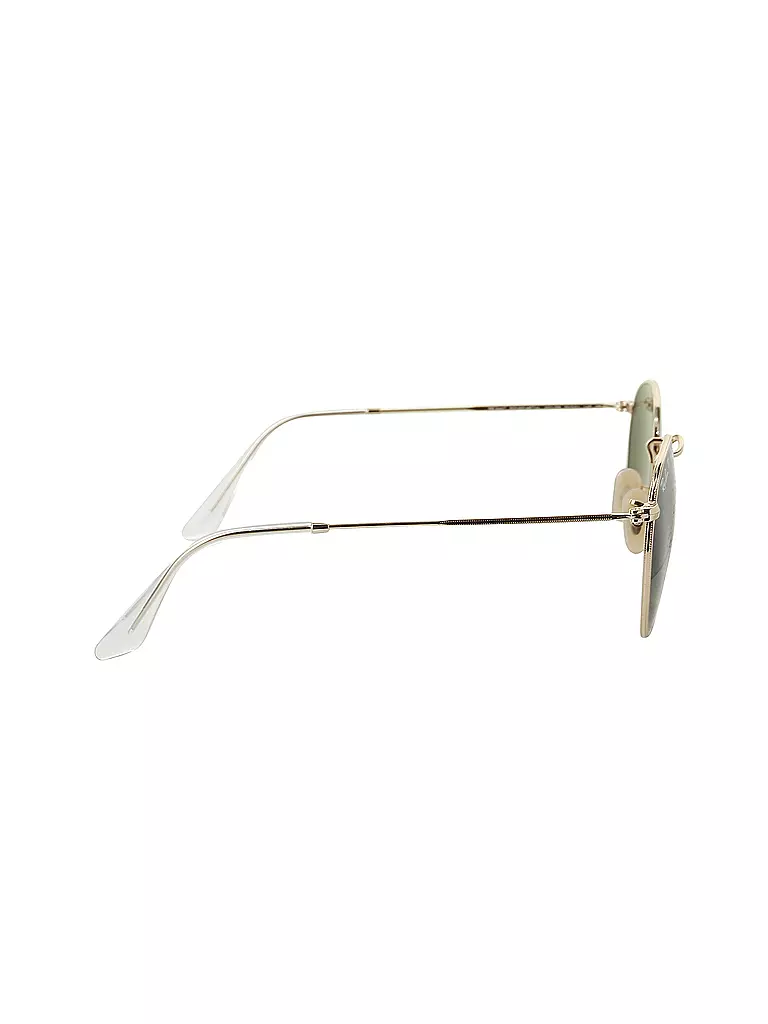 RAY BAN | Sonnenbrille "Icons" 3447/50 | gold