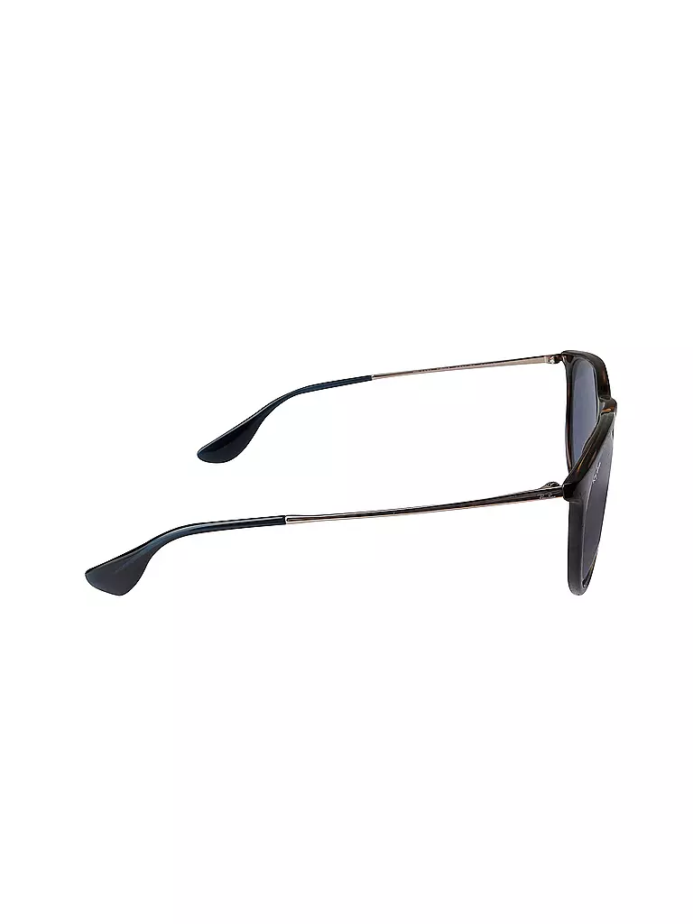 RAY BAN | Sonnenbrille "Joungster-Erika" 4171/54 | schwarz