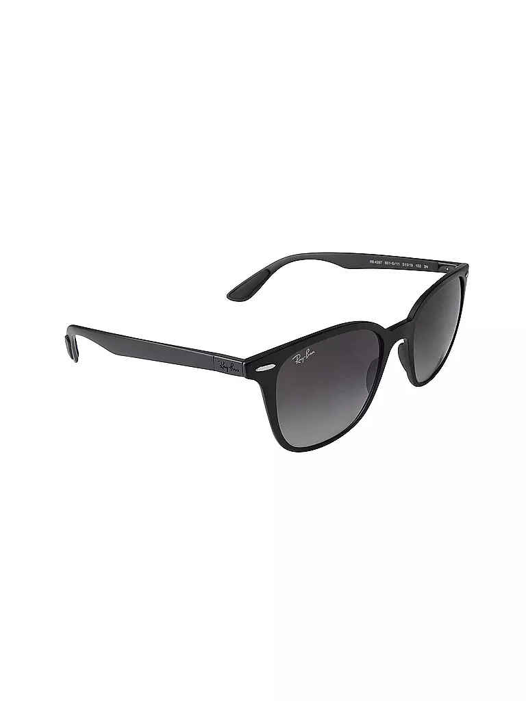 RAY BAN | Sonnenbrille "Liteforce" 4297/51 | transparent