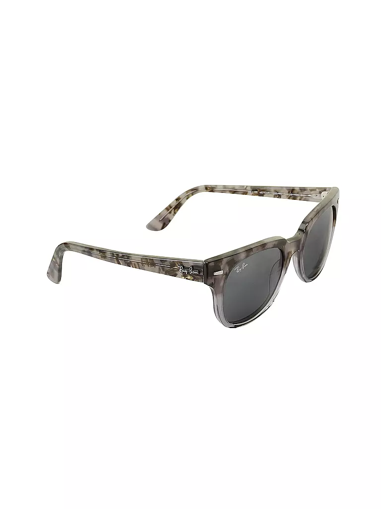 RAY BAN | Sonnenbrille "Meteor" 2168/50  | transparent
