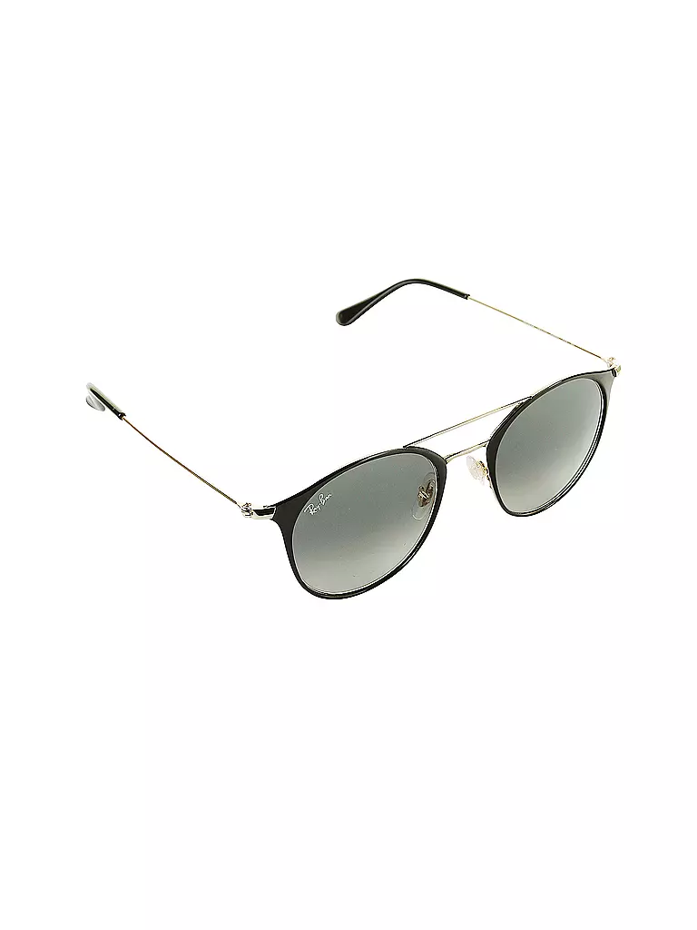 RAY BAN | Sonnenbrille "RB3546" 49 | schwarz