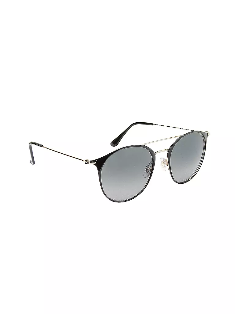 RAY BAN | Sonnenbrille "RB3546" 52 | schwarz