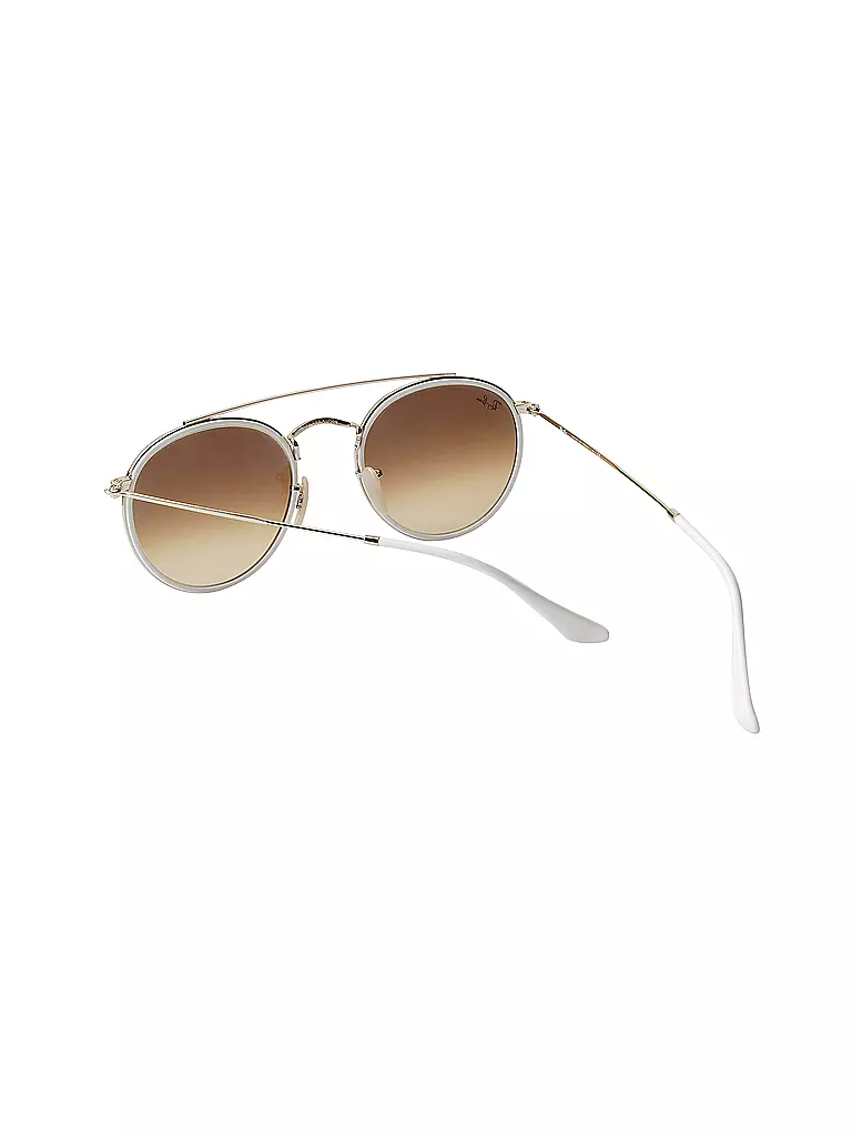 RAY BAN | Sonnenbrille "RB3647N" 51 | gold