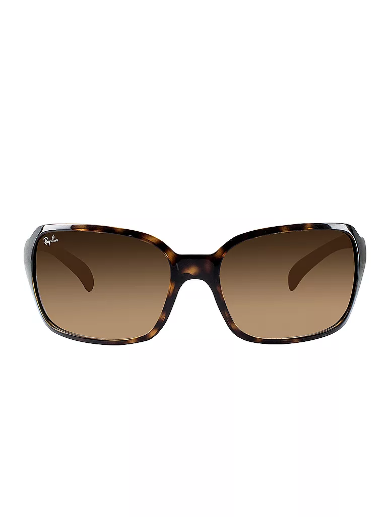 RAY BAN | Sonnenbrille "RB4068/60" | braun