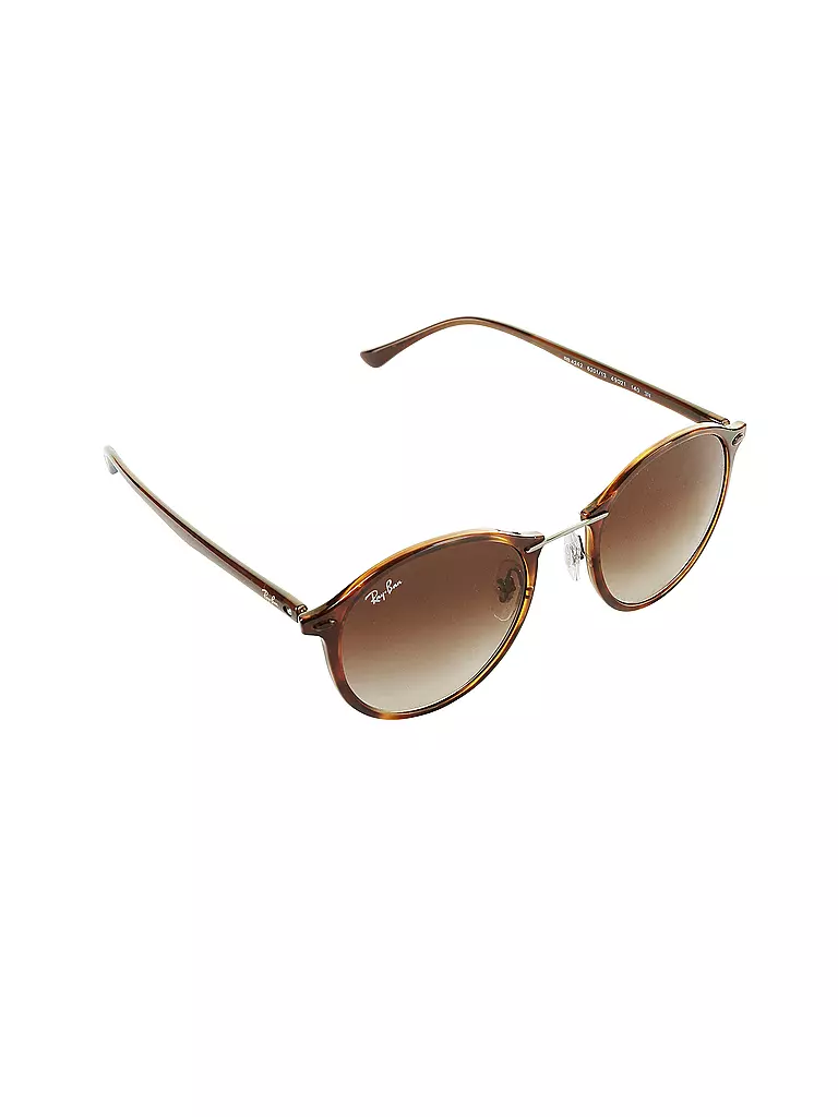 RAY BAN | Sonnenbrille "RB4242" 49 | braun