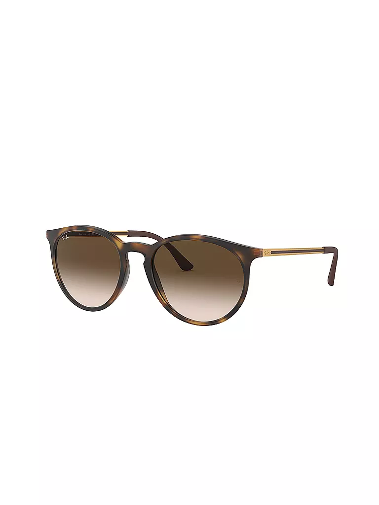 RAY BAN | Sonnenbrille "RB4274" 53 | braun