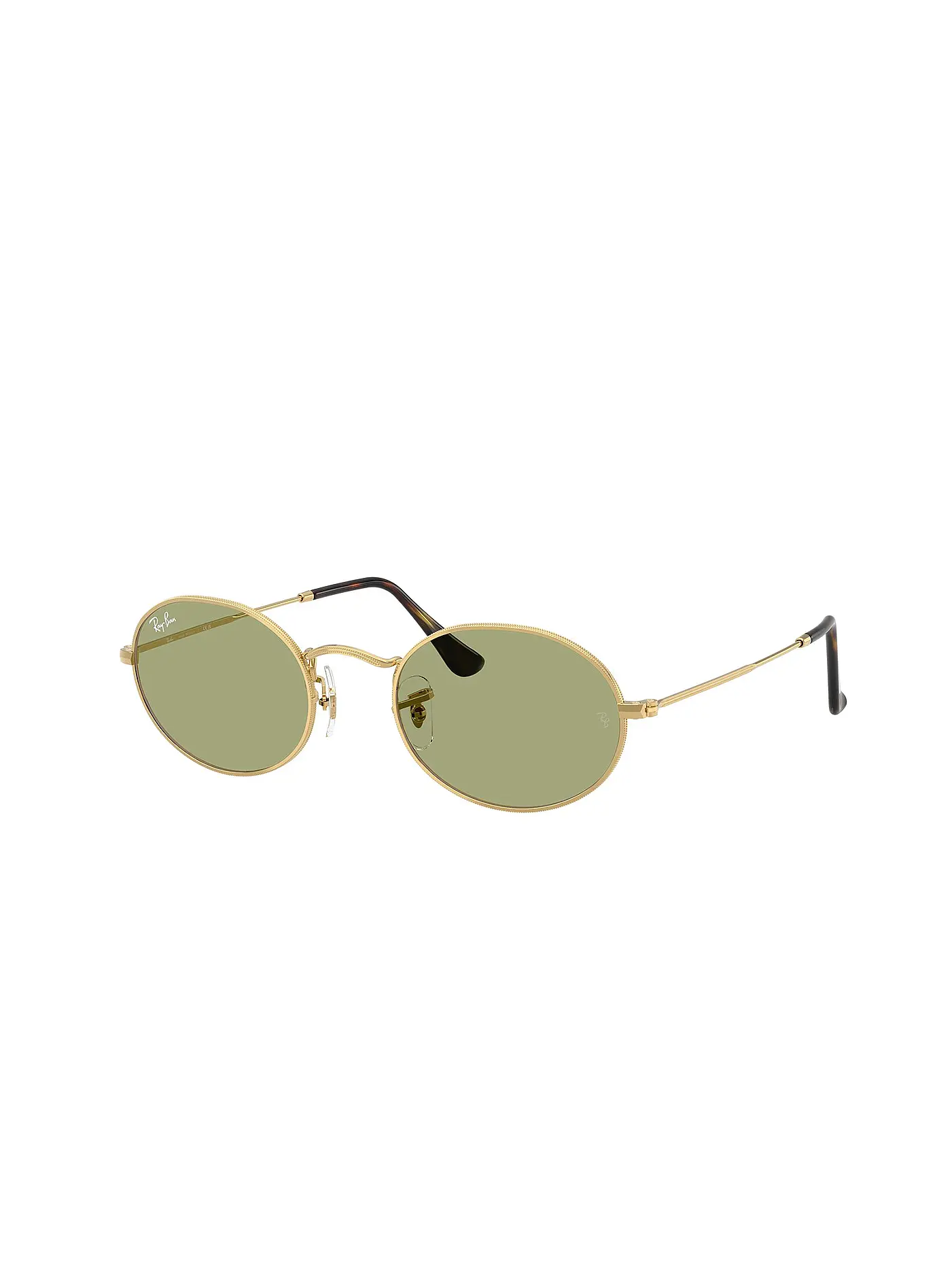 RAY BAN | Sonnenbrille  | gold