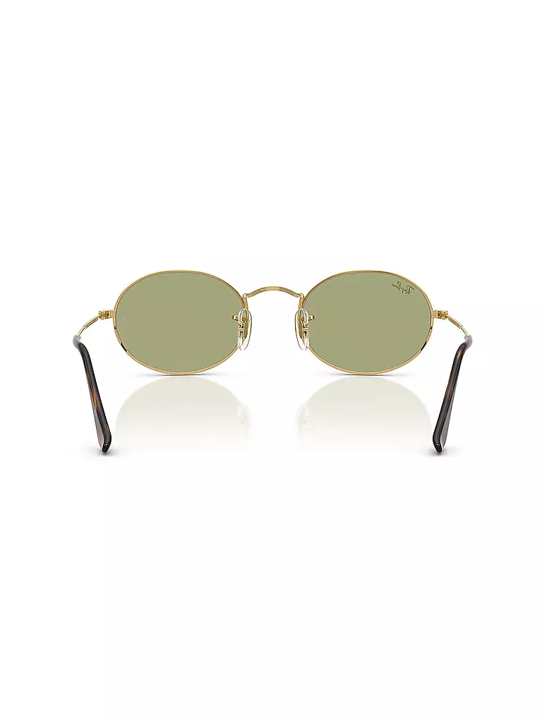 RAY BAN | Sonnenbrille  | gold