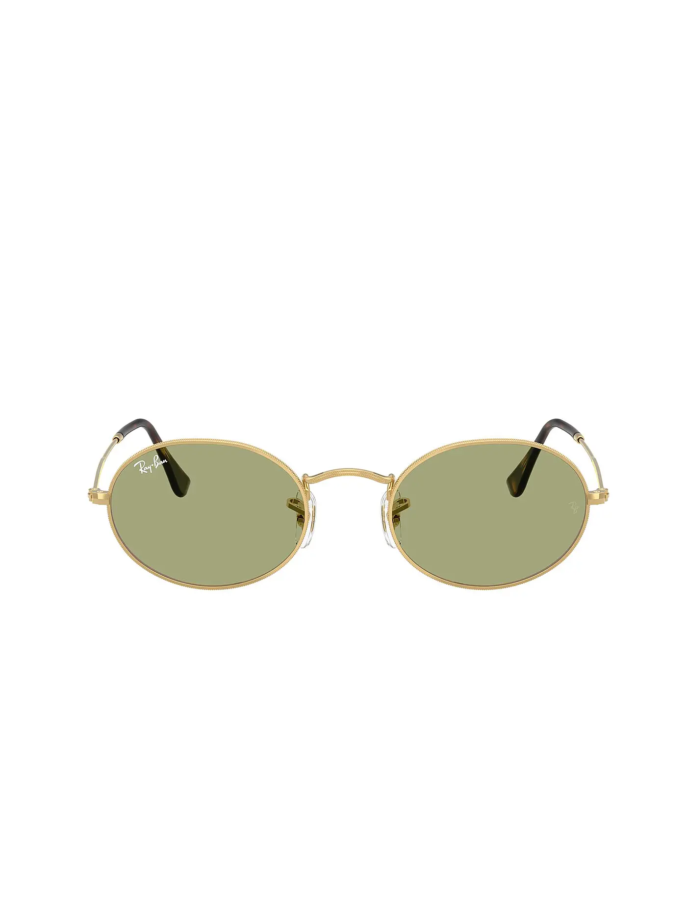 RAY BAN | Sonnenbrille  | gold