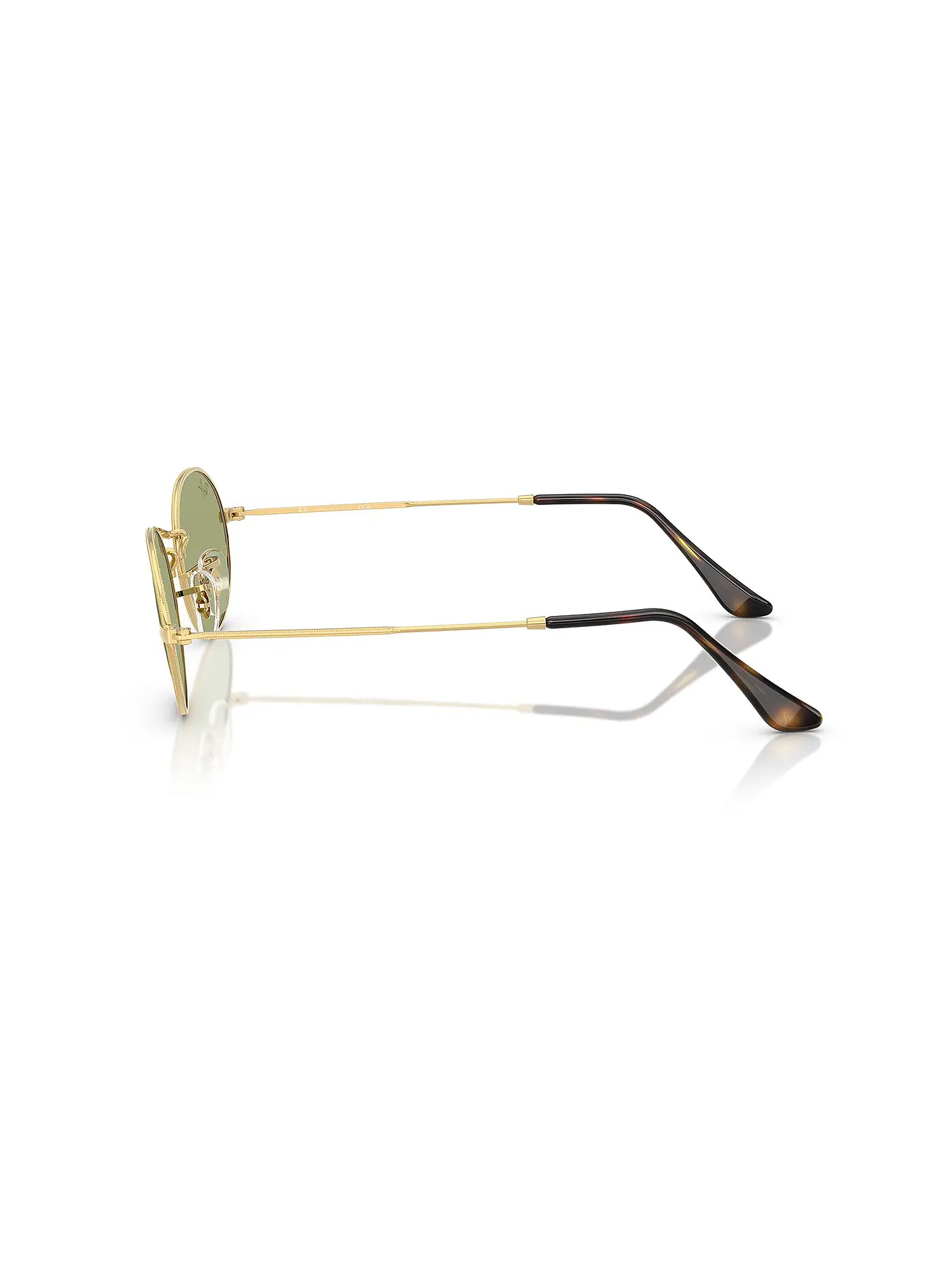 RAY BAN | Sonnenbrille  | gold