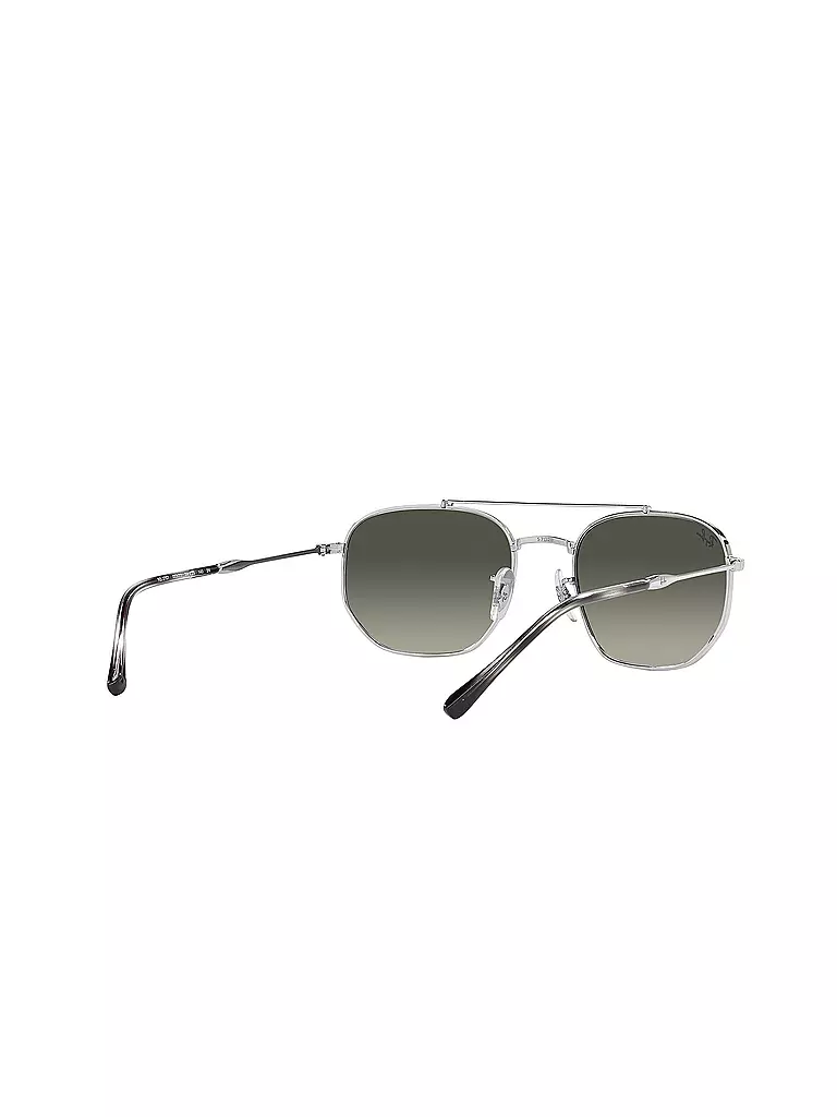 RAY BAN | Sonnenbrille 003/71 | grau