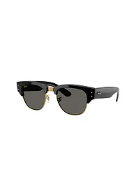RAY BAN | Sonnenbrille 0RB0316S/53 | schwarz