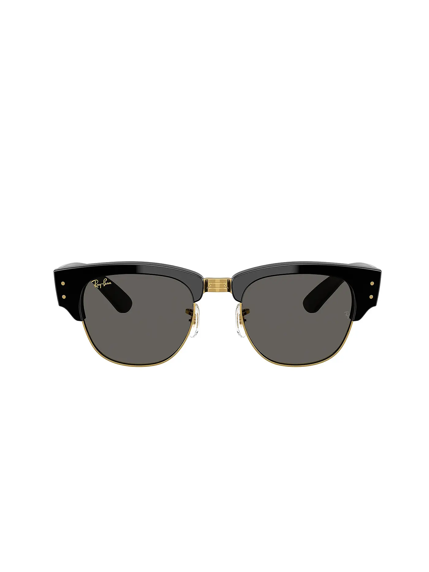 RAY BAN | Sonnenbrille 0RB0316S/53 | schwarz