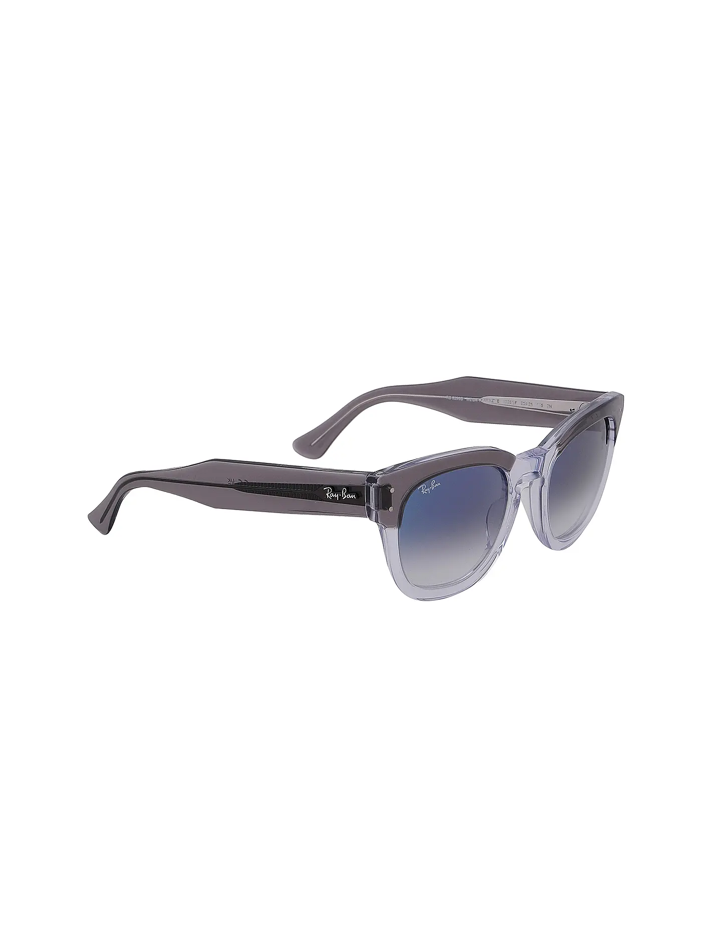 RAY BAN | Sonnenbrille 0RB218S/53 | grau