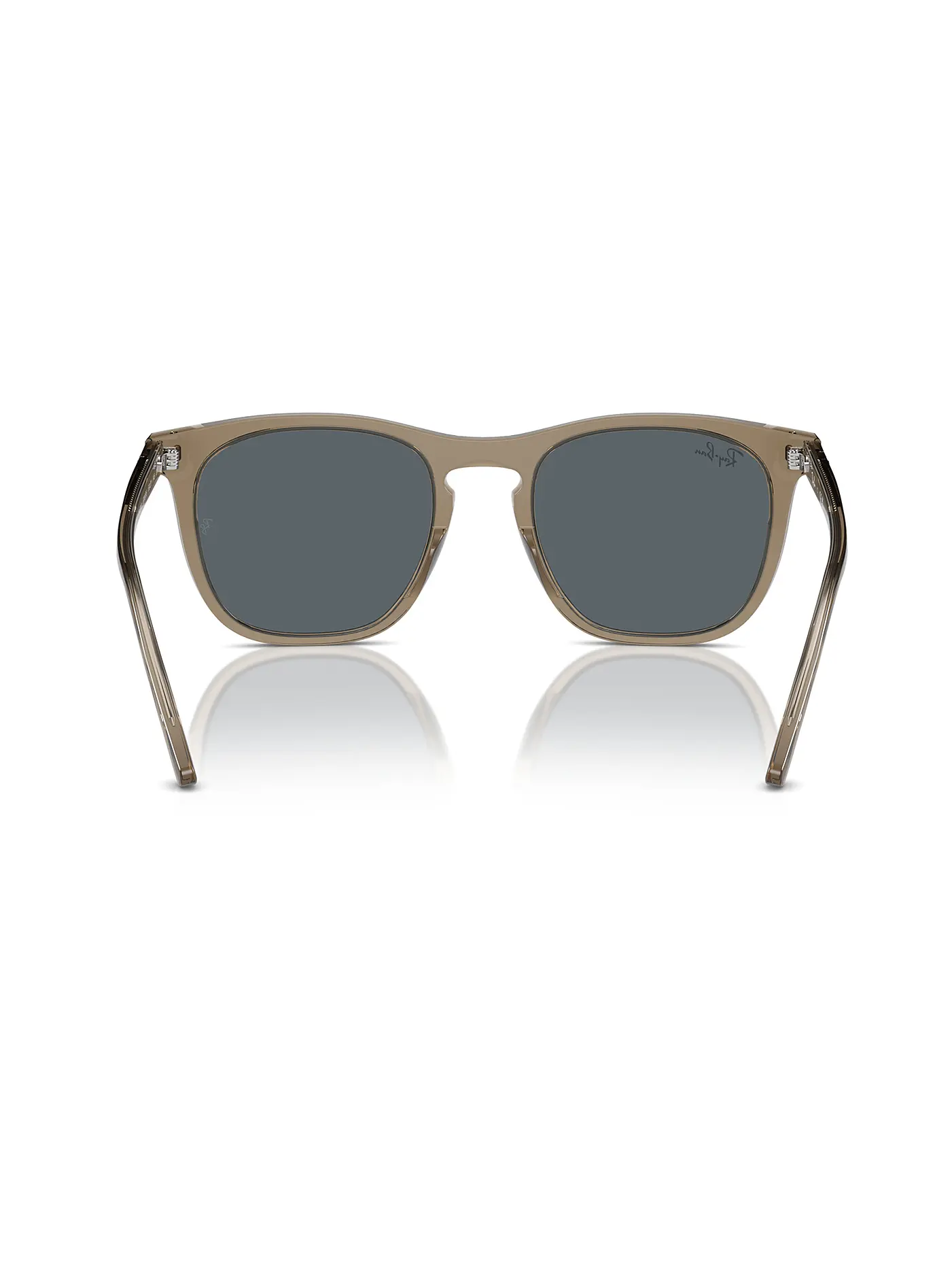 RAY BAN | Sonnenbrille 0RB2210/53 | hellbraun