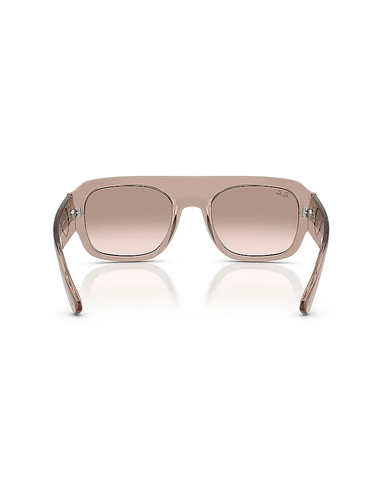 RAY BAN | Sonnenbrille 0RB2218/55 | Rosa