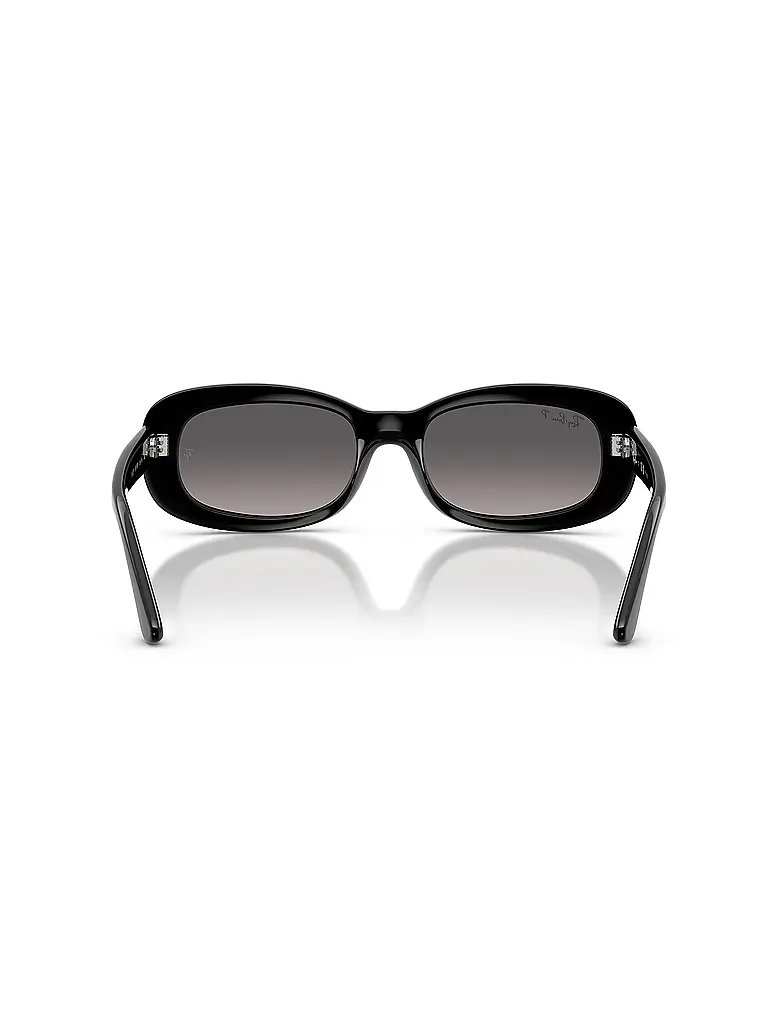RAY BAN | Sonnenbrille 0RB2221/53 | schwarz