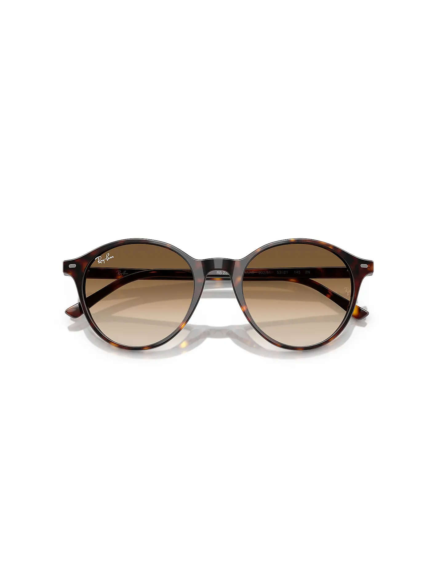 RAY BAN | Sonnenbrille 0RB2230/53 | braun