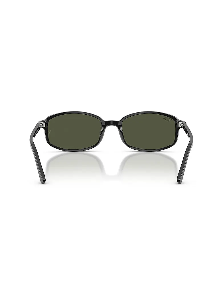 RAY BAN | Sonnenbrille 0RB2232/54 | schwarz