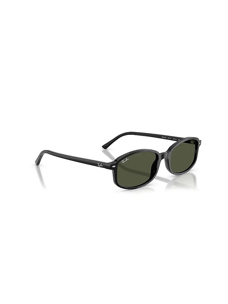 RAY BAN | Sonnenbrille 0RB2232/54 | schwarz