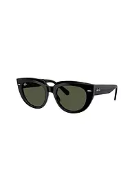 RAY BAN | Sonnenbrille 0RB2286/52 | Schwarz
