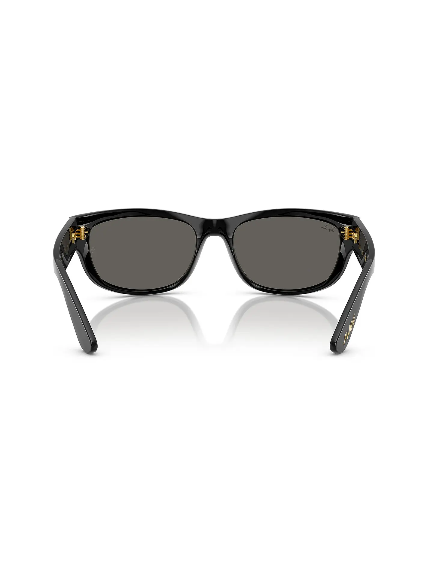 RAY BAN | Sonnenbrille 0RB2289/63 | schwarz