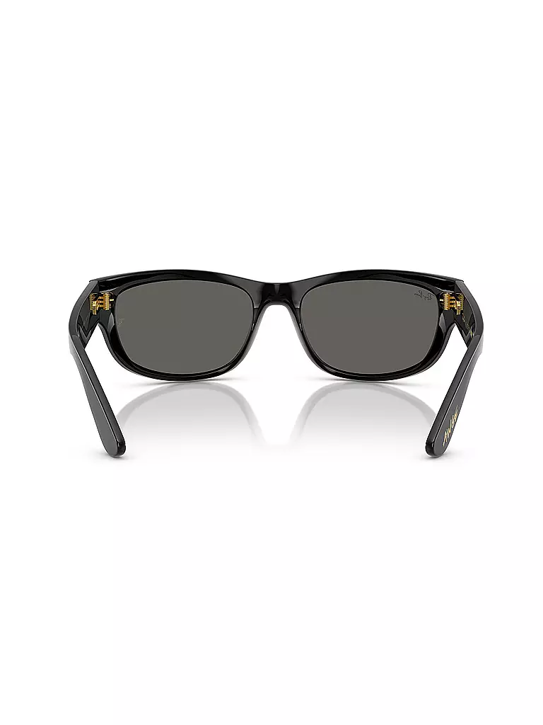 RAY BAN | Sonnenbrille 0RB2289/63 | schwarz