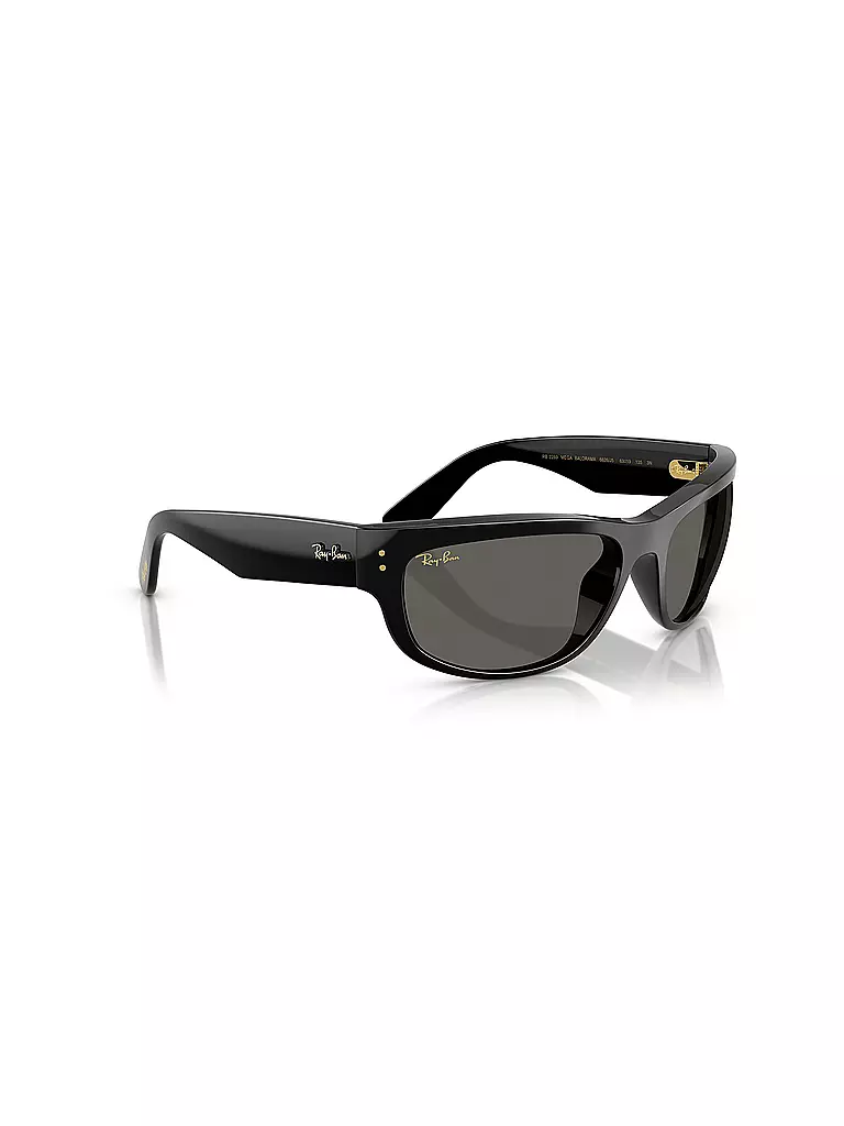 RAY BAN | Sonnenbrille 0RB2289/63 | schwarz