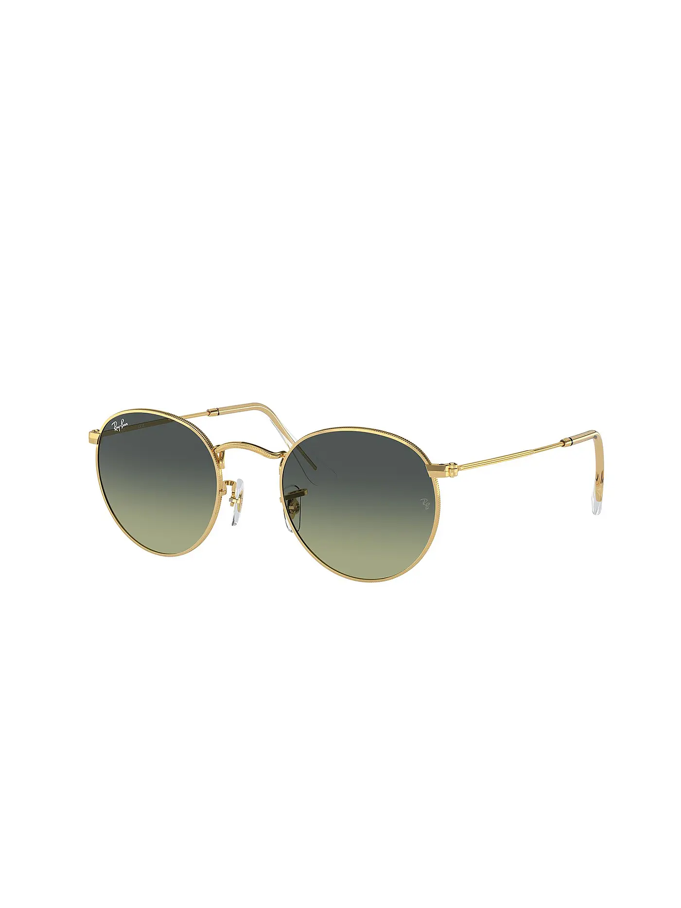 RAY BAN | Sonnenbrille 0RB3447/53 | gold