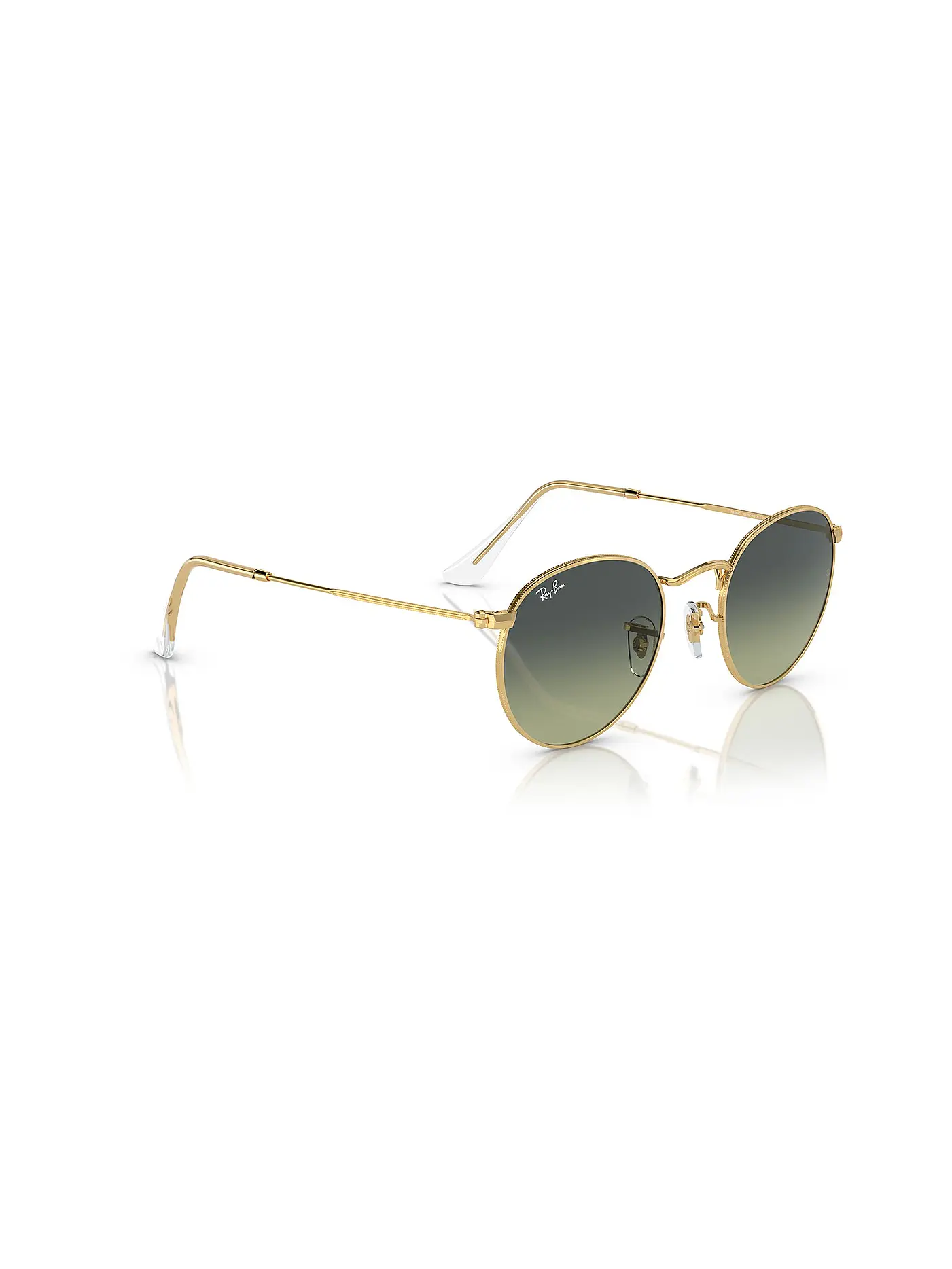 RAY BAN | Sonnenbrille 0RB3447/53 | gold