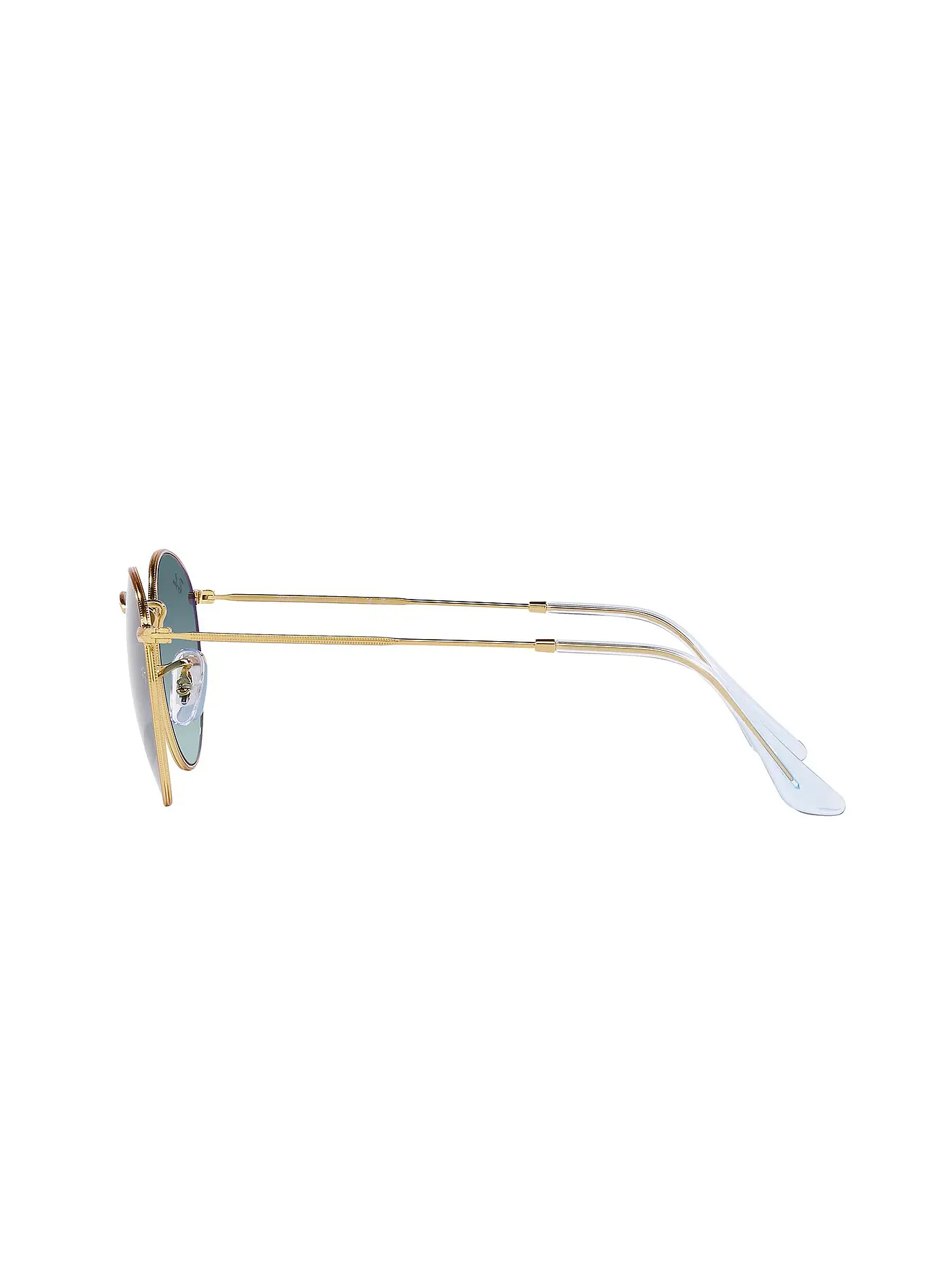 RAY BAN | Sonnenbrille 0RB3447/53 | gold