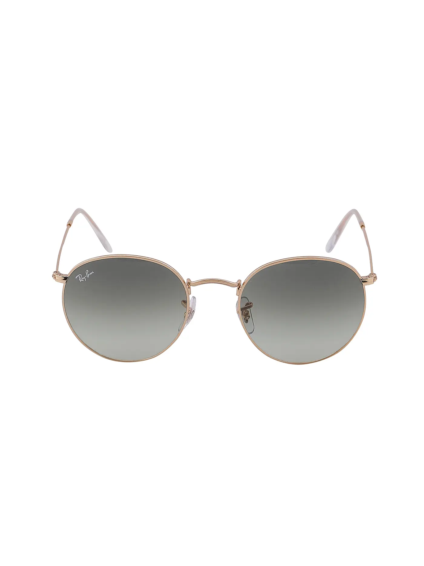 RAY BAN | Sonnenbrille 0RB3447/53 | gold