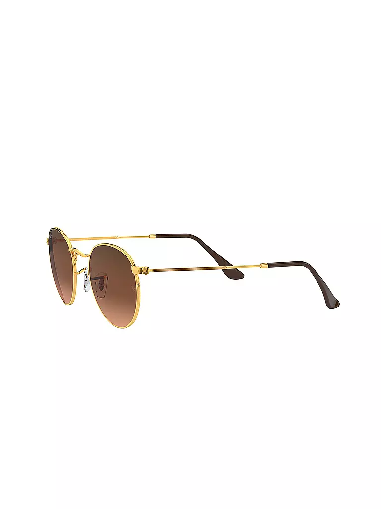 RAY BAN | Sonnenbrille 0RB3447/53 | gold