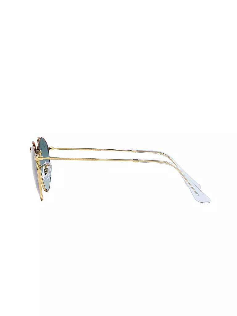 RAY BAN | Sonnenbrille 0RB3447/53 | gold