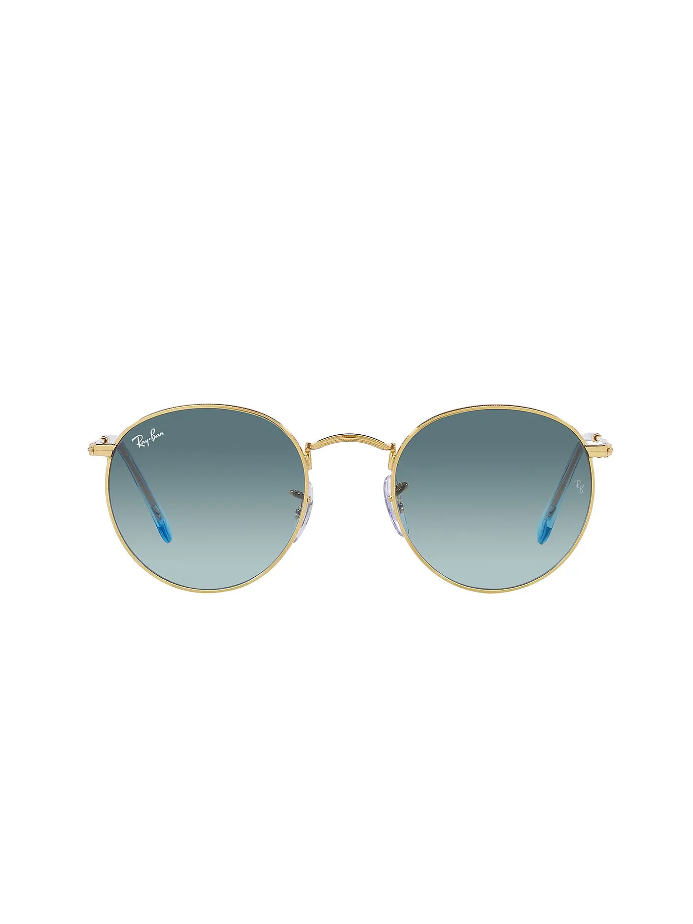 RAY BAN | Sonnenbrille 0RB3447/53 | gold