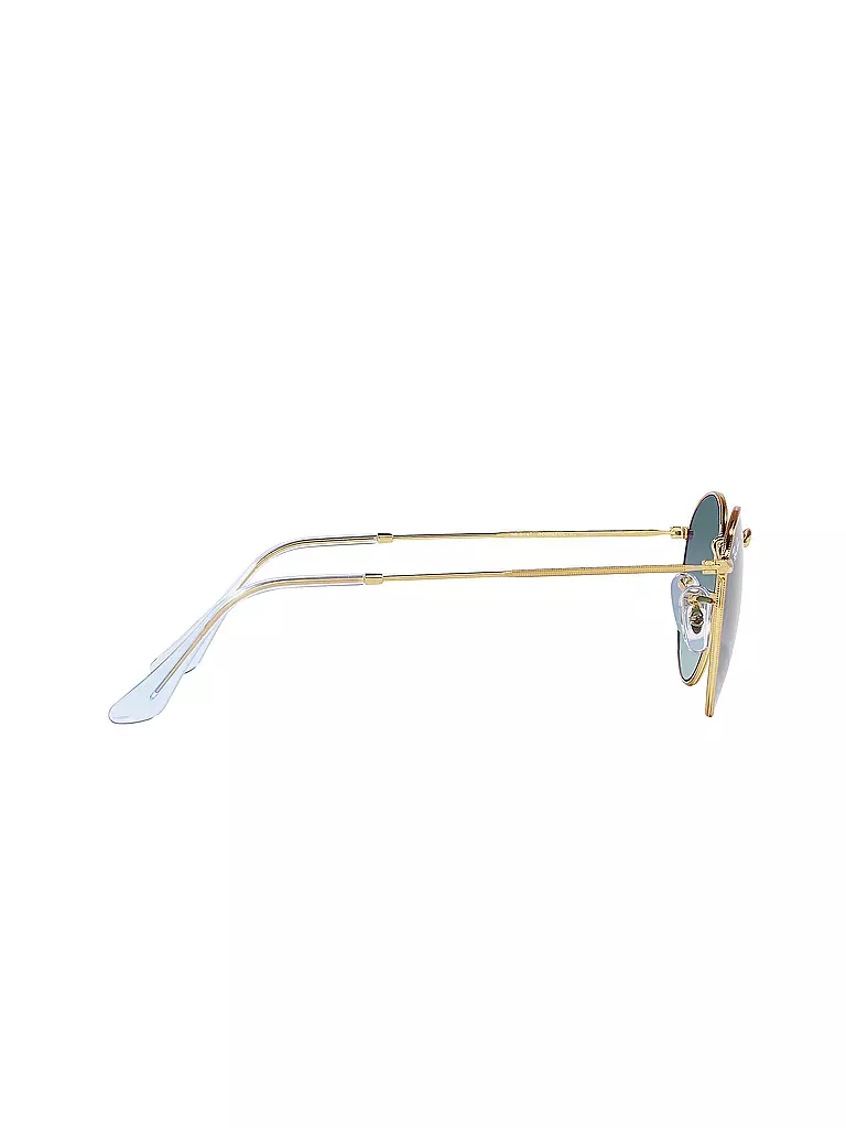 RAY BAN | Sonnenbrille 0RB3447/53 | gold