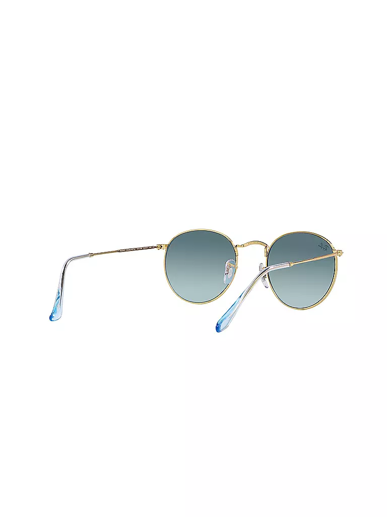 RAY BAN | Sonnenbrille 0RB3447/53 | gold