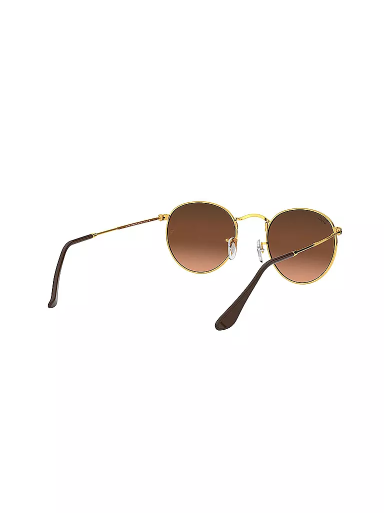 RAY BAN | Sonnenbrille 0RB3447/53 | gold
