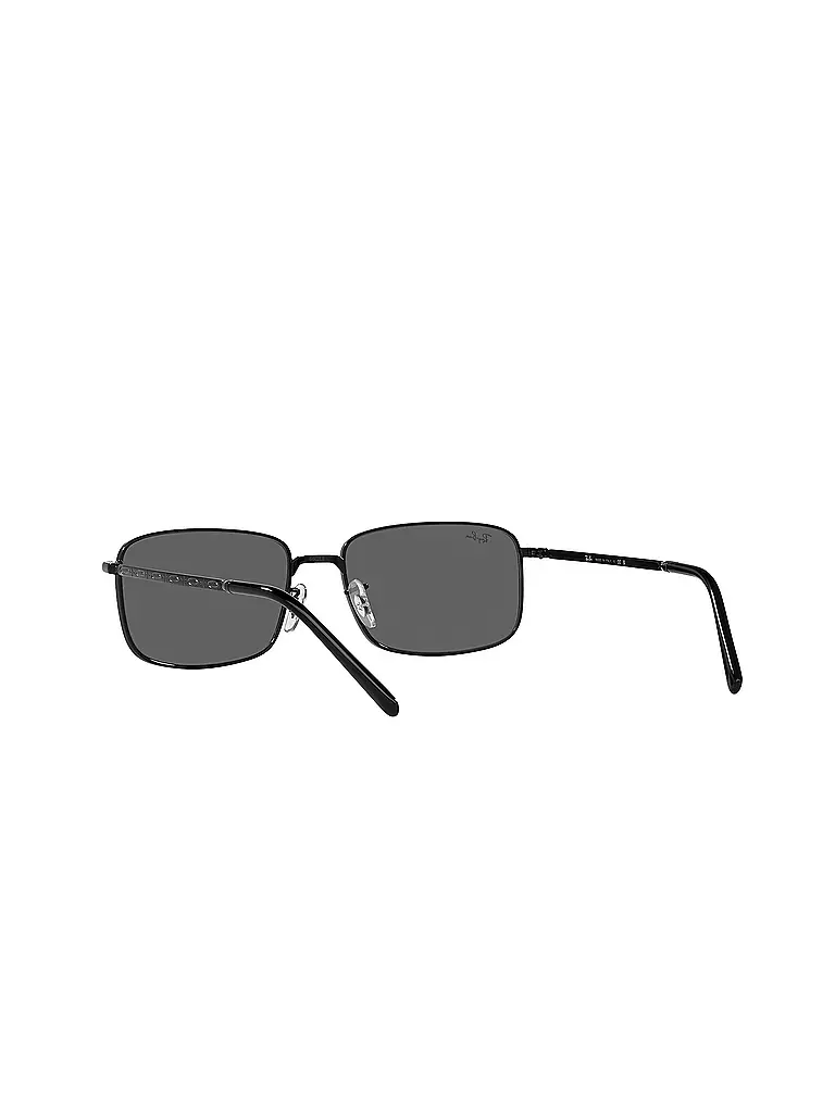 RAY BAN | Sonnenbrille 0RB3717/57 | schwarz