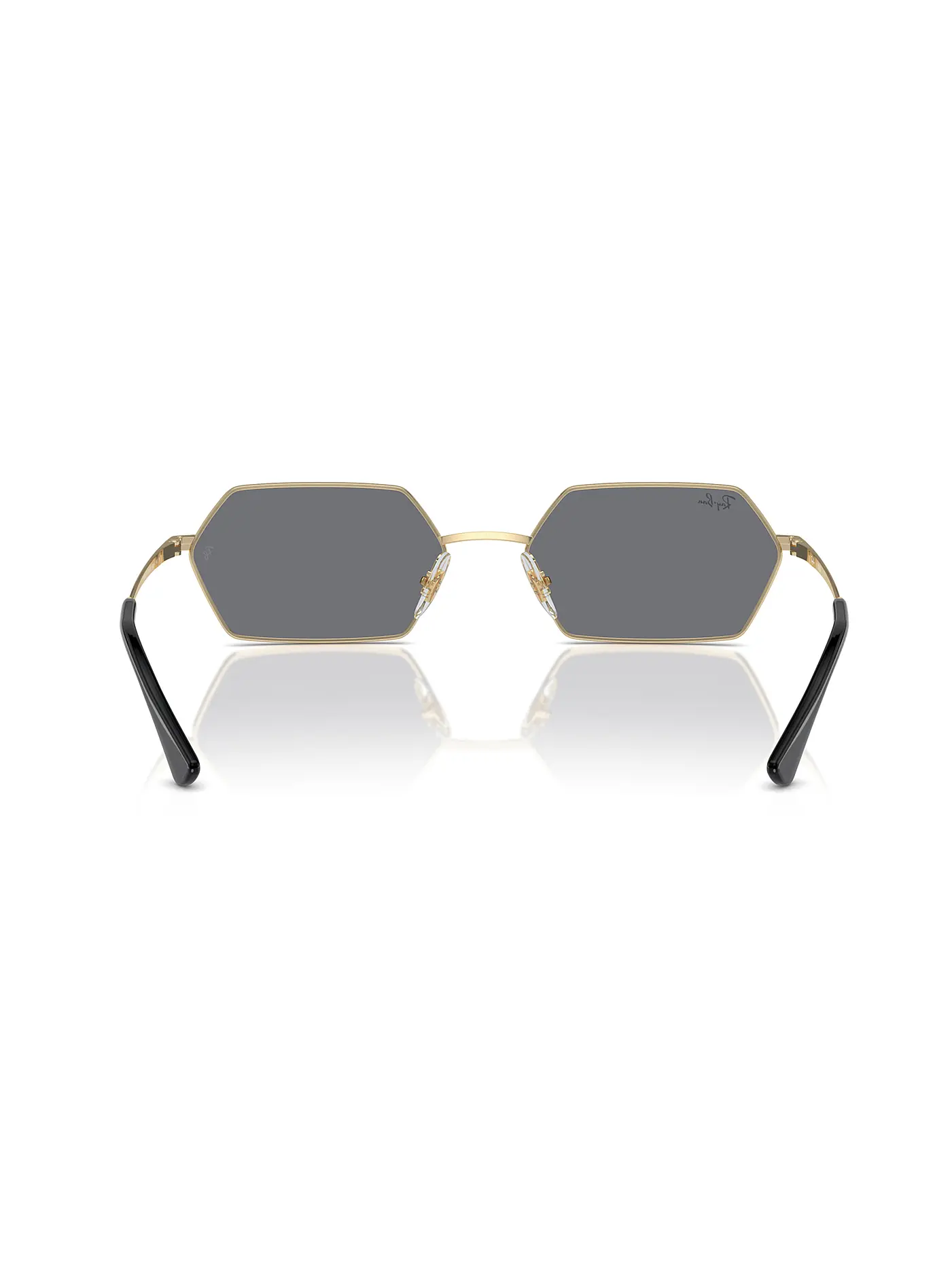 RAY BAN | Sonnenbrille 0RB3728/58 | gold