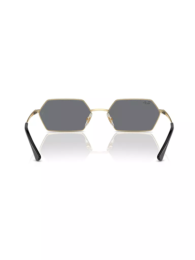 RAY BAN | Sonnenbrille 0RB3728/58 | gold