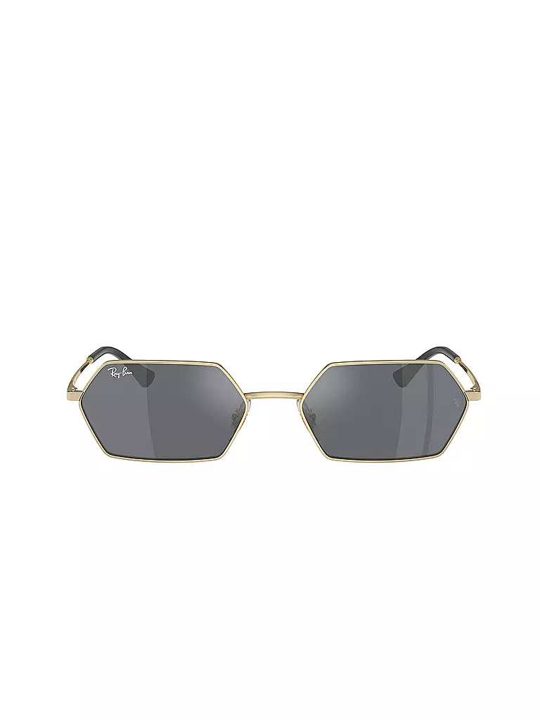 RAY BAN | Sonnenbrille 0RB3728/58 | gold