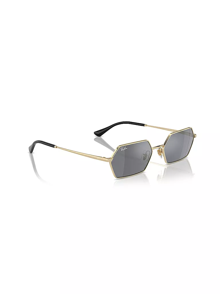 RAY BAN | Sonnenbrille 0RB3728/58 | gold