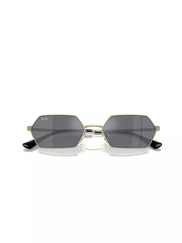 RAY BAN | Sonnenbrille 0RB3728/58 | gold