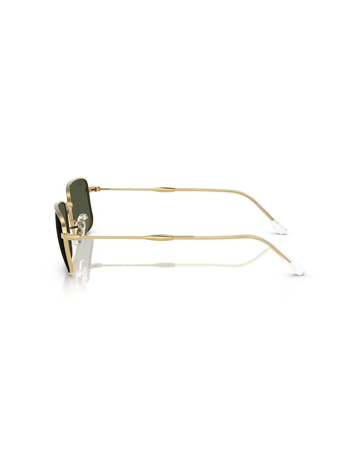 RAY BAN | Sonnenbrille 0RB3746/59 | gold